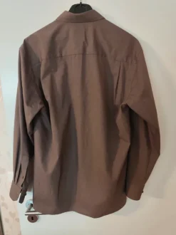 Hemd Comfort Fit