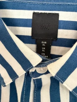 Hemd H&M