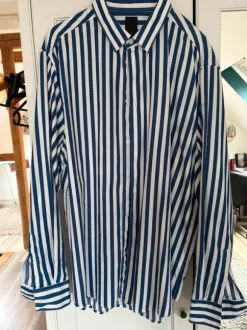 Hemd H&M