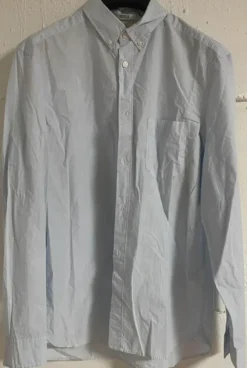 Hemd H&M Größe M