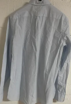 Hemd H&M Größe M