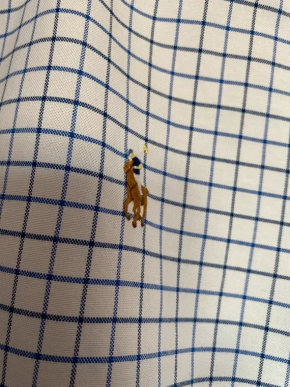 Hemd Ralph Lauren Größe L