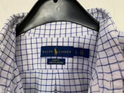 Hemd Ralph Lauren Größe L