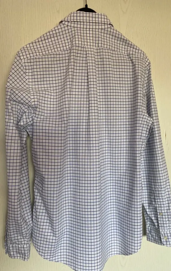 Hemd Ralph Lauren Größe L