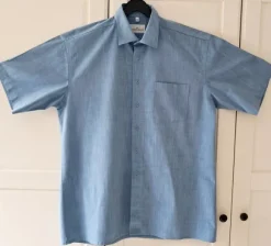 Hemd Umberto Rosetti 43/44, wie neu