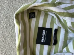Hemd und short