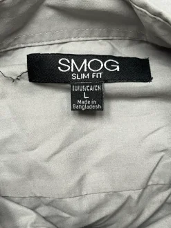 Hemd von Smog, Gr. L