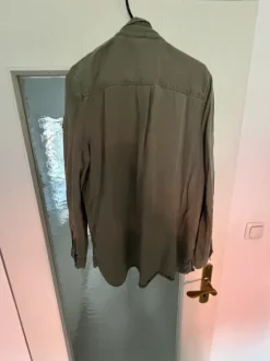 Hemd von Superdry Gr.M