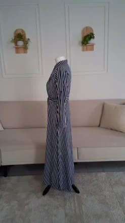 Hemdblusenkleid Sommerkleid