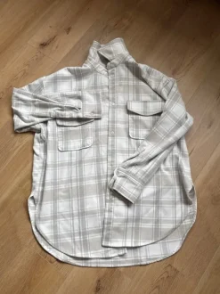 Hemdjacke Damen