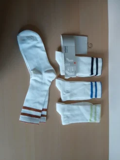 Heren sokken NIEUW maat 43-46