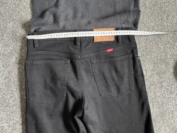 Hero Jeans