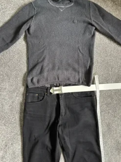 Hero Jeans
