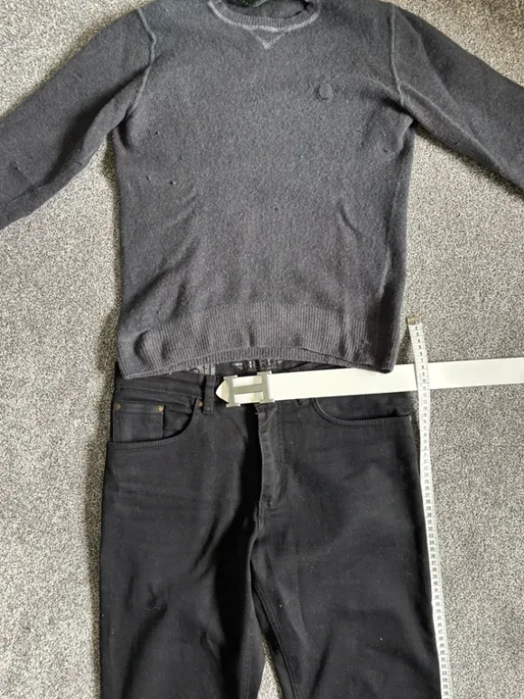 Hero Jeans