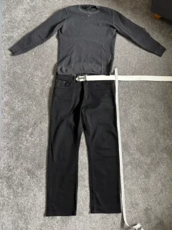 Hero Jeans