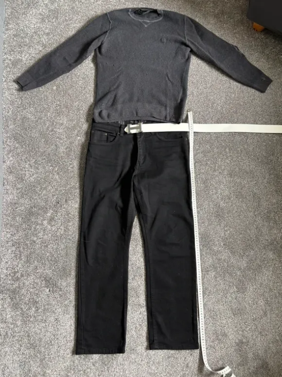 Hero Jeans