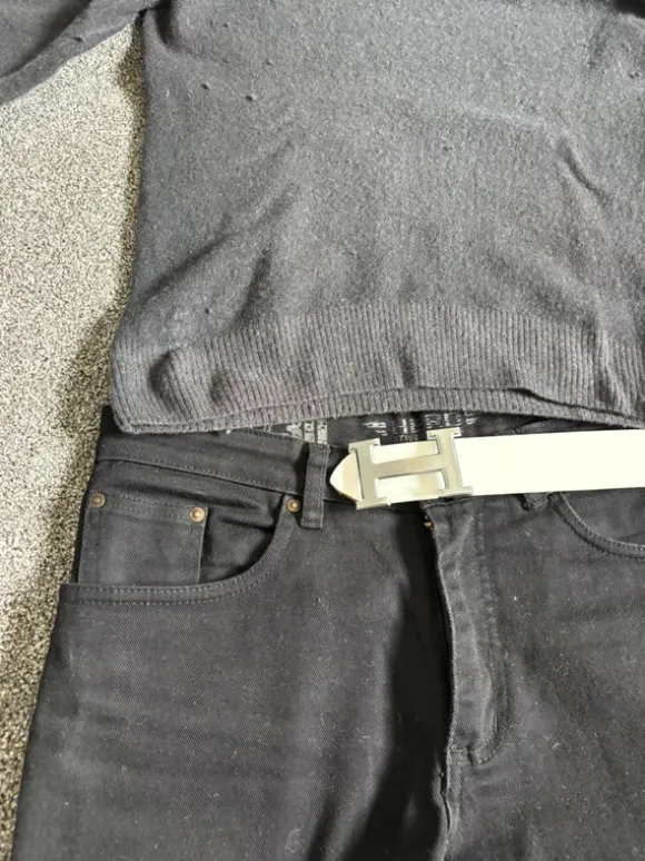 Hero Jeans