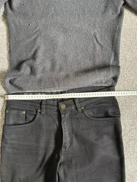 Hero Jeans