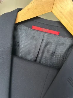 Herren Anzug set Boss
