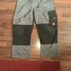 Herren Arbeits Hose gr27