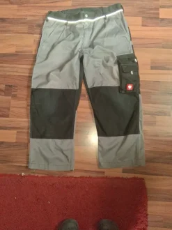 Herren Arbeits Hose gr27