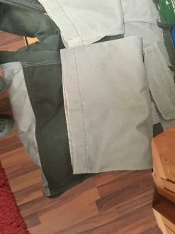 Herren Arbeits Hose gr27