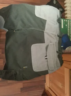 Herren Arbeits Hose gr27