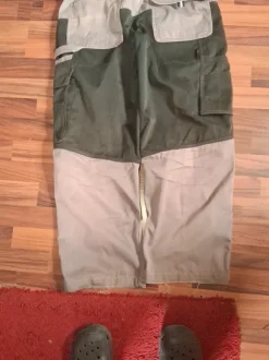 Herren Arbeits Hose gr 27/54S
