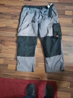 Herren Arbeits Hose gr 27/54S