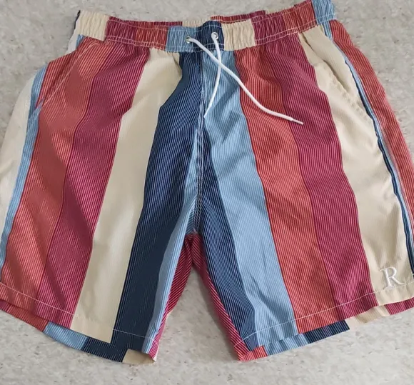 Herren Badehose