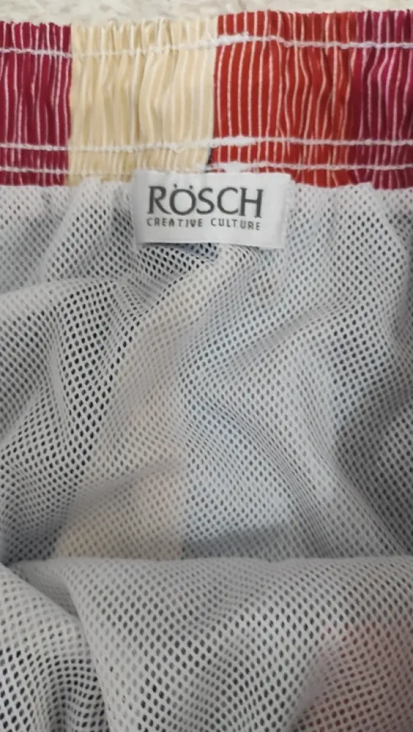Herren Badehose