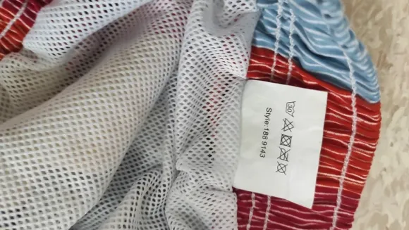 Herren Badehose