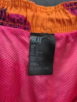 Herren Badehose
