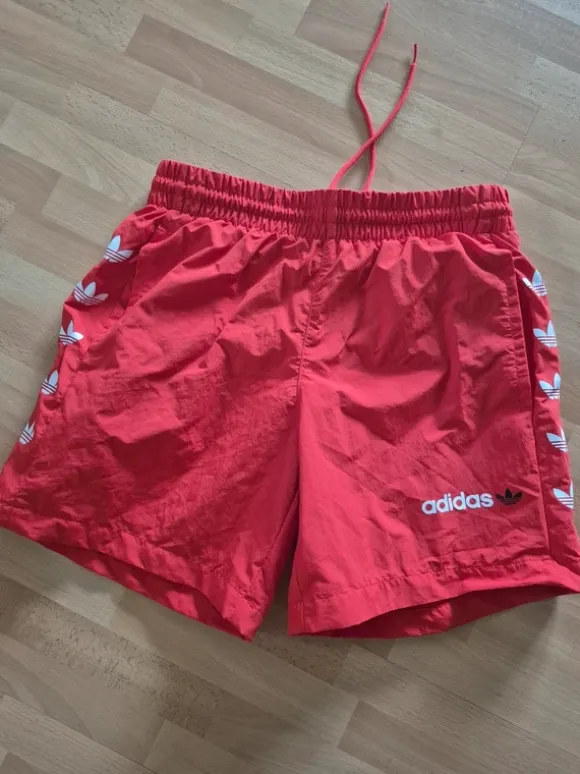 Herren Badehose Adidas