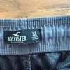 Herren Badehose Hollister