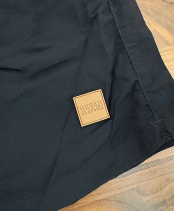 Herren Badeshorts