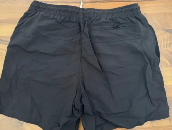 Herren Badeshorts