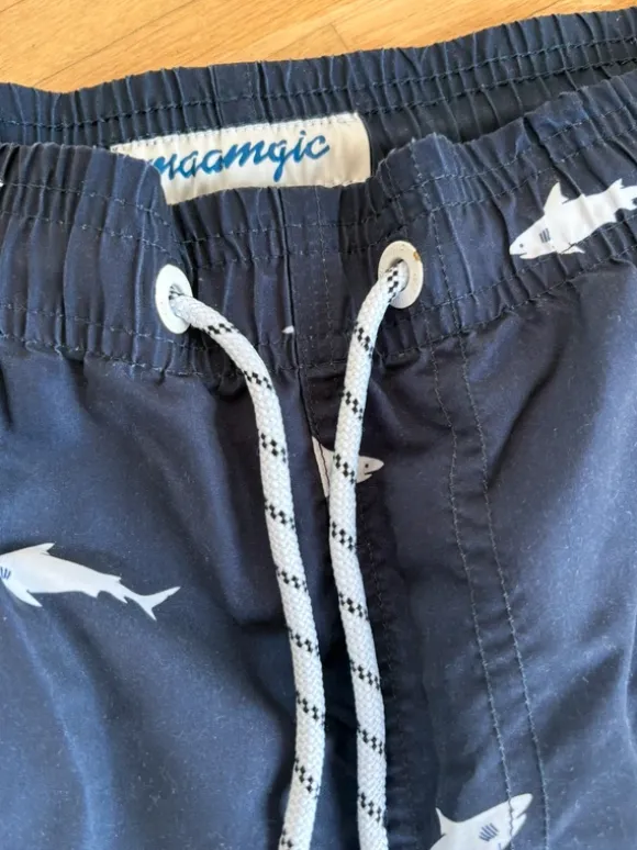 Herren Badeshorts