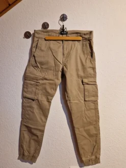 Herren Cargo Hose