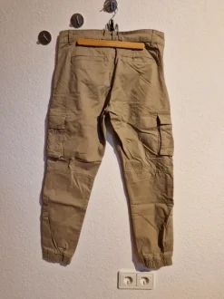 Herren Cargo Hose
