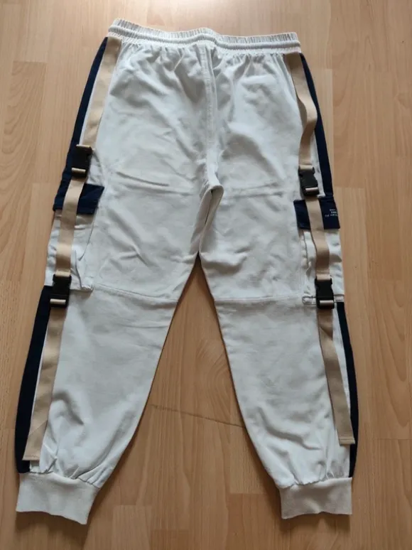 Herren Cargohose