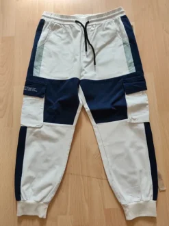 Herren Cargohose