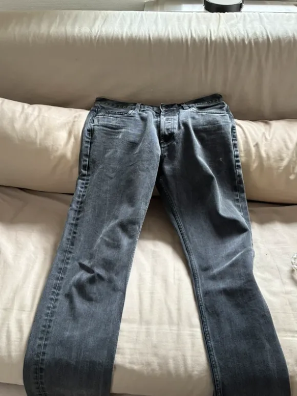 Herren Carhartt Jeans
