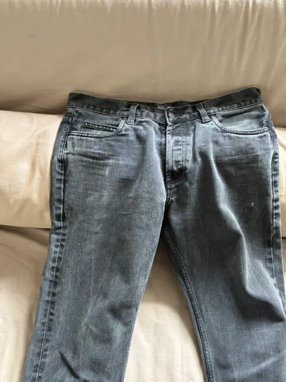 Herren Carhartt Jeans