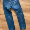 Herren Carharttt Jeans