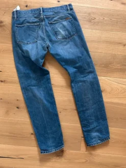 Herren Carharttt Jeans