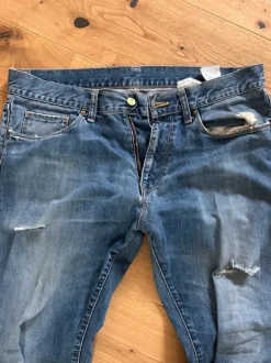 Herren Carharttt Jeans