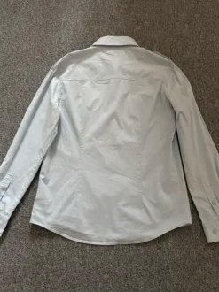 Herren Hemd Gr. L hellblau