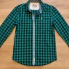 Herren Hemd Gr.M