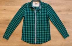 Herren Hemd Gr.M